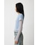 LACE LAYER TEE