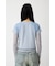 LACE LAYER TEE