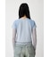 LACE LAYER TEE