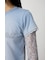 LACE LAYER TEE