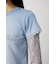 LACE LAYER TEE
