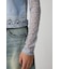 LACE LAYER TEE