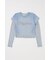 LACE LAYER TEE