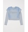 LACE LAYER TEE