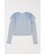 LACE LAYER TEE