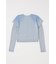 LACE LAYER TEE