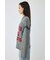 【WEB限定】KNITTED WORDS セーター
