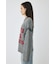 【WEB限定】KNITTED WORDS セーター