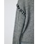 【WEB限定】KNITTED WORDS セーター