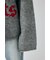 【WEB限定】KNITTED WORDS セーター