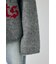 【WEB限定】KNITTED WORDS セーター