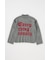 【WEB限定】KNITTED WORDS セーター