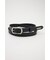 SKINNY LEATHER ベルト