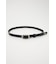 SKINNY LEATHER ベルト