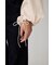OFF SHOULDER PUFFY ブラウス