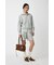 EMBROIDERY SWEAT ショーツ