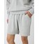 EMBROIDERY SWEAT ショーツ