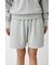 EMBROIDERY SWEAT ショーツ
