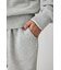 EMBROIDERY SWEAT ショーツ