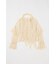 【ViVi掲載】LACE TRIM TIE ブラウス