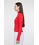 BI COLOR MIDDLE NECKトップス