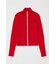 BI COLOR MIDDLE NECKトップス