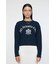 SWEATLIKE JAQUARD セーター