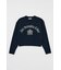 SWEATLIKE JAQUARD セーター