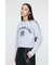 SWEATLIKE JAQUARD セーター