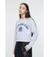 SWEATLIKE JAQUARD セーター