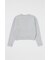 SWEATLIKE JAQUARD セーター