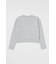 SWEATLIKE JAQUARD セーター