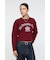 SWEATLIKE JAQUARD セーター