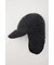 EARMUFFS KNIT キャップ