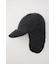 EARMUFFS KNIT キャップ