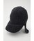 EARMUFFS KNIT キャップ