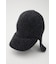 EARMUFFS KNIT キャップ