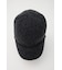 EARMUFFS KNIT キャップ