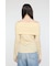 OFF SHOULDER カットトップス
