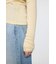 OFF SHOULDER カットトップス