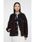 OVERSIZED CORDUROY ジャケット