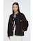 OVERSIZED CORDUROY ジャケット