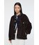 OVERSIZED CORDUROY ジャケット