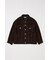 OVERSIZED CORDUROY ジャケット