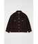 OVERSIZED CORDUROY ジャケット