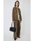OVERSIZED CORDUROY ジャケット