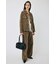 OVERSIZED CORDUROY ジャケット