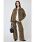 OVERSIZED CORDUROY ジャケット