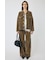 OVERSIZED CORDUROY ジャケット