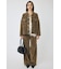 OVERSIZED CORDUROY ジャケット